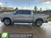 Thumbnail of 2024 Billet Silver Metallic Clearcoat RAM 1500