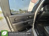 Thumbnail of 2024 Billet Silver Metallic Clearcoat RAM 1500