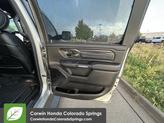 Thumbnail of 2024 Billet Silver Metallic Clearcoat RAM 1500