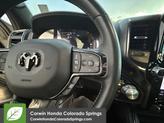 Thumbnail of 2024 Billet Silver Metallic Clearcoat RAM 1500