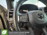 Thumbnail of 2024 Billet Silver Metallic Clearcoat RAM 1500