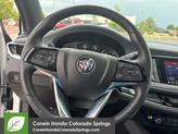 Thumbnail of 2024 Summit White Buick Enclave