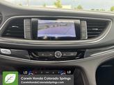 Thumbnail of 2024 Summit White Buick Enclave