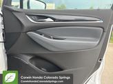 Thumbnail of 2024 Summit White Buick Enclave