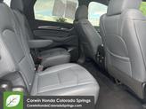Thumbnail of 2024 Summit White Buick Enclave