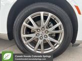 Thumbnail of 2024 Summit White Buick Enclave
