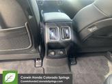 Thumbnail of 2023 Gravity Blue Kia Sorento Hybrid