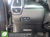 Thumbnail of 2023 Gravity Blue Kia Sorento Hybrid