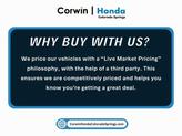 Thumbnail of 2023 Gravity Blue Kia Sorento Hybrid