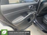 Thumbnail of 2023 Gravity Blue Kia Sorento Hybrid