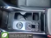 Thumbnail of 2023 Gravity Blue Kia Sorento Hybrid