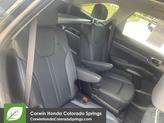 Thumbnail of 2023 Gravity Blue Kia Sorento Hybrid