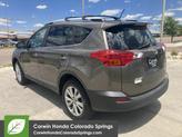 Thumbnail of 2013 Pyrite Mica Toyota RAV4