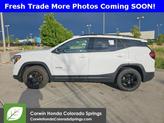 Thumbnail of 2023 Summit White GMC Terrain