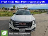Thumbnail of 2023 Summit White GMC Terrain