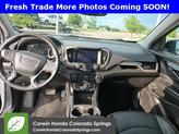 Thumbnail of 2023 Summit White GMC Terrain