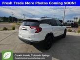 Thumbnail of 2023 Summit White GMC Terrain