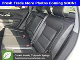 Thumbnail of 2023 Summit White GMC Terrain