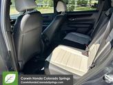 Thumbnail of 2024 Meteorite Gray Metallic Honda CR-V Hybrid