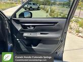 Thumbnail of 2024 Meteorite Gray Metallic Honda CR-V Hybrid