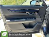 Thumbnail of 2024 Meteorite Gray Metallic Honda CR-V Hybrid