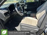 Thumbnail of 2024 Meteorite Gray Metallic Honda CR-V Hybrid