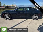 Thumbnail of 2023 Pitch Black Clearcoat Dodge Charger