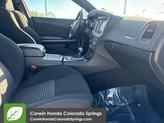 Thumbnail of 2023 Pitch Black Clearcoat Dodge Charger
