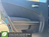 Thumbnail of 2023 Pitch Black Clearcoat Dodge Charger