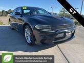 Photo of 2023 Pitch Black Clearcoat Dodge Charger