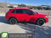 Thumbnail of 2025 Milano Red Honda HR-V