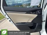Thumbnail of 2019 Platinum White Pearl Honda Civic