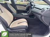 Thumbnail of 2019 Platinum White Pearl Honda Civic