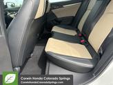 Thumbnail of 2019 Platinum White Pearl Honda Civic