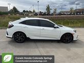 Thumbnail of 2019 Platinum White Pearl Honda Civic