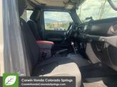 Thumbnail of 2018 Sting Gray Clearcoat Jeep Wrangler Unlimited