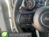 Thumbnail of 2018 Sting Gray Clearcoat Jeep Wrangler Unlimited