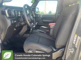 Thumbnail of 2018 Sting Gray Clearcoat Jeep Wrangler Unlimited