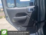 Thumbnail of 2018 Sting Gray Clearcoat Jeep Wrangler Unlimited