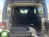 Thumbnail of 2018 Sting Gray Clearcoat Jeep Wrangler Unlimited