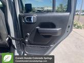Thumbnail of 2018 Sting Gray Clearcoat Jeep Wrangler Unlimited