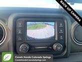 Thumbnail of 2018 Sting Gray Clearcoat Jeep Wrangler Unlimited