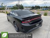 Thumbnail of 2019 Pitch Black Clearcoat Dodge Charger