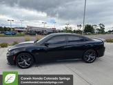 Thumbnail of 2019 Pitch Black Clearcoat Dodge Charger