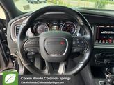 Thumbnail of 2019 Pitch Black Clearcoat Dodge Charger