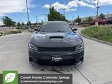 Thumbnail of 2019 Pitch Black Clearcoat Dodge Charger