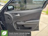 Thumbnail of 2019 Pitch Black Clearcoat Dodge Charger