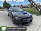 Photo of 2019 Pitch Black Clearcoat Dodge Charger