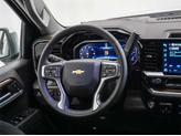 Thumbnail of 2025 Summit White Chevrolet Silverado 1500