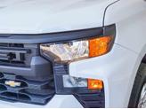 Thumbnail of 2024 Summit White Chevrolet Silverado 1500